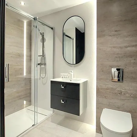 Apartament Zlote Piaski Jantaru By Triapart Lägenhet *