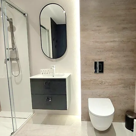 Apartament Zlote Piaski Jantaru By Triapart * Jantar